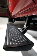 画像をギャラリービューアに読み込む, AMP Research 21-23 Ford F150 PowerStep Plug N Play - Black (See 76252-01A For Hybrid)