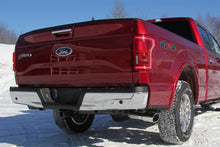 이미지를 갤러리 뷰어에 로드 , MBRP 2015 Ford F-150 5.0L 3in Cat Back Single Side Exit AL Exhaust System