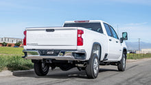 画像をギャラリービューアに読み込む, Borla 20-22 Chevrolet/GMC Silverado/Sierra 6.6L T-304 SS Cat-Back S-Type Exhaust - Brushed