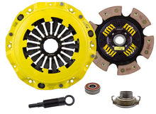 將圖片載入圖庫檢視器 ACT 2002 Subaru Impreza XT-M/Race Sprung 6 Pad Clutch Kit