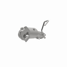 Cargar imagen en el visor de la galería, MagnaFlow Conv Direct Fit OEM 12-17 Jeep Wrangler 3.6L Underbody